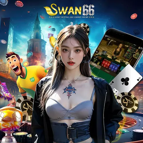 Swan66-casino